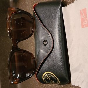 Ray ban sunglasses